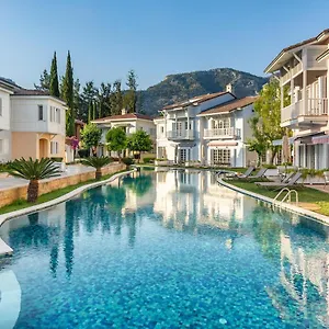 Portvillas By Safiya Gocek (Fethiye)