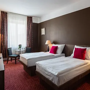 Harmony 3* Prag