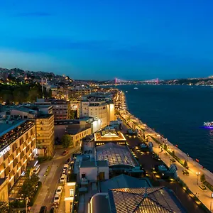 Novotel Bosphorus Estambul