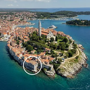 Hinterreiter Rovinj
