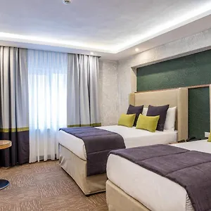 Carlton Old Estambul