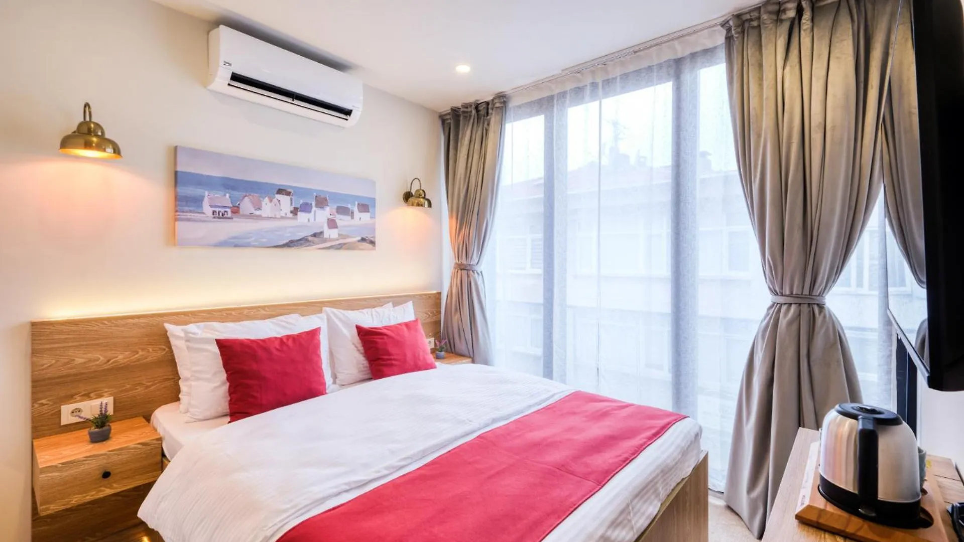 Hotel Elephant In The Room Estambul