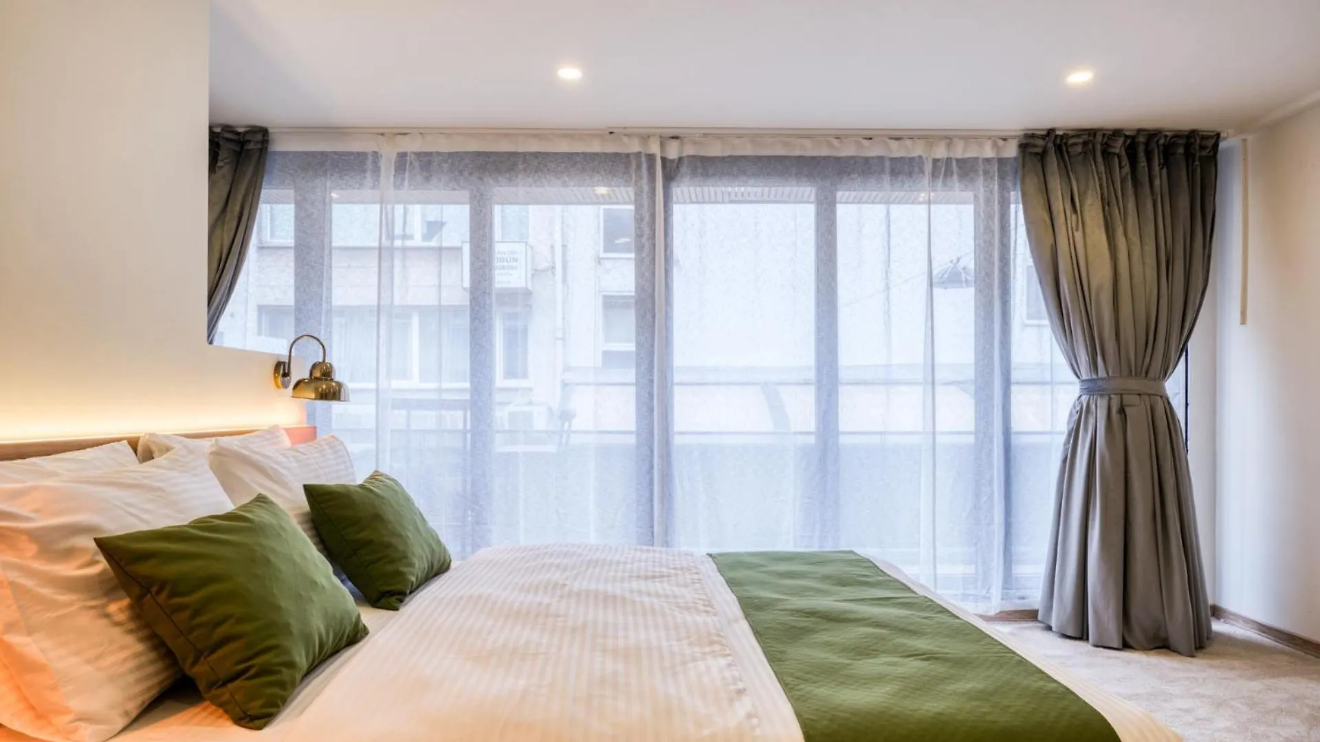 Hotel Elephant In The Room Estambul